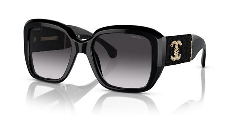 Chanel Sunglasses at Sunglass Hut .